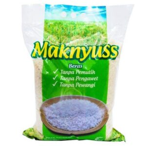 Beras Maknyus 5kg