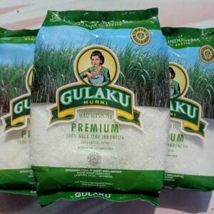 Gula Pasir - Gulaku